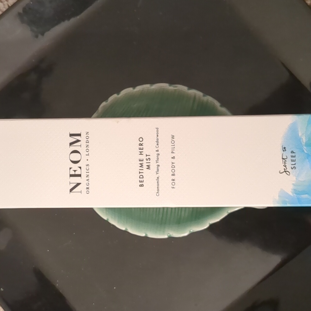 Bedtime Hero Mist